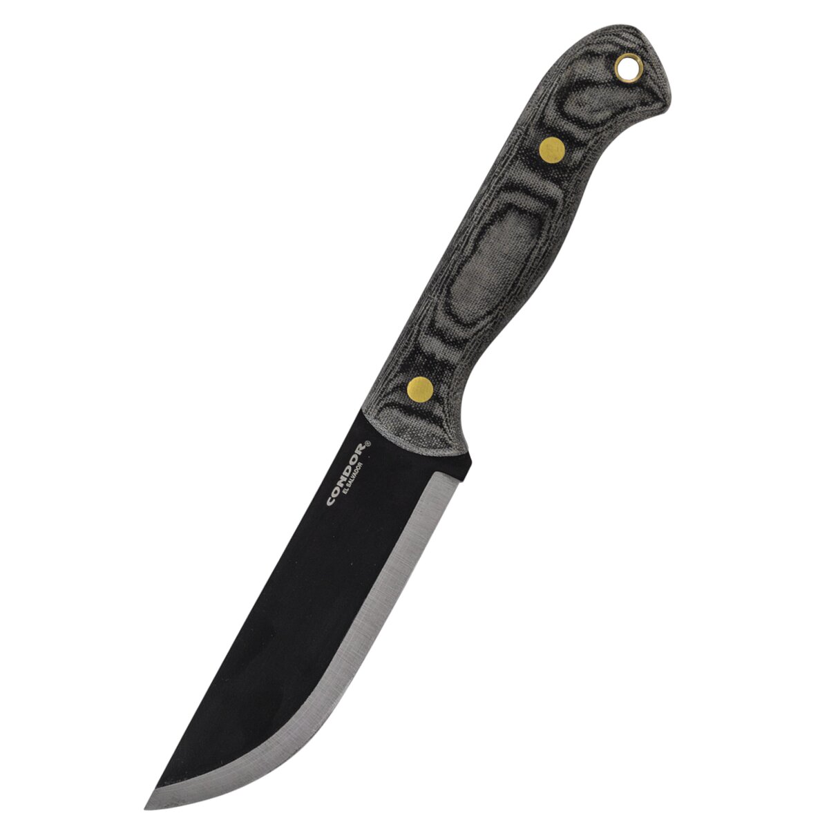 couteau SBK (Straight Back Messer), Condor