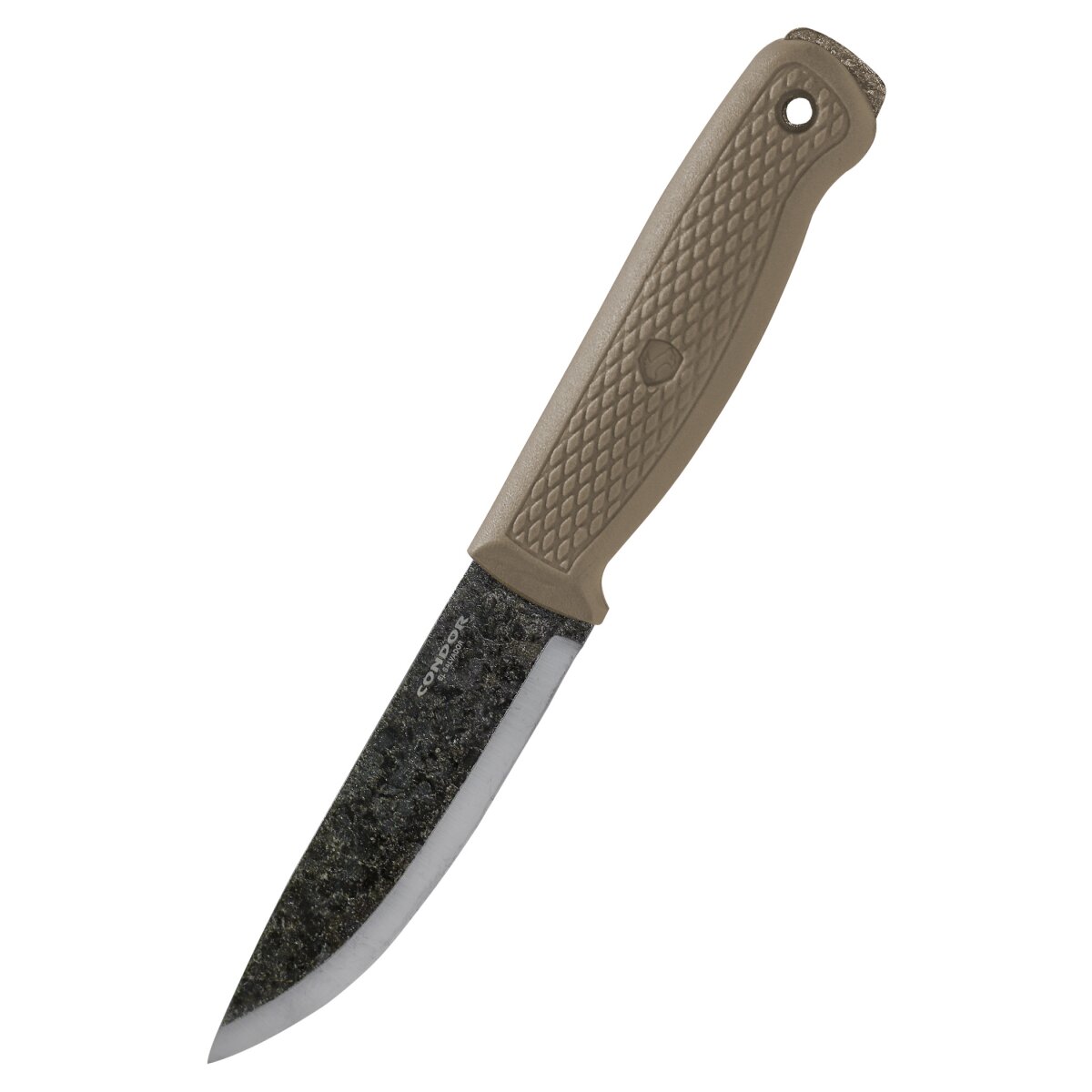 Coltello Terrasauro, Deserto, Condor