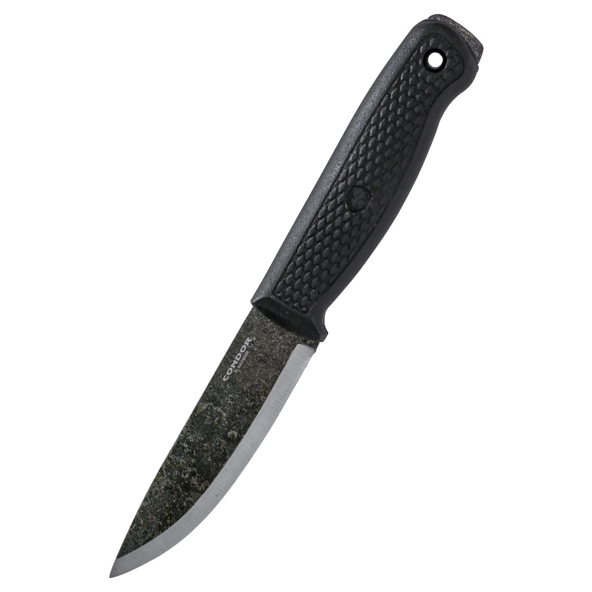 Terrasaur Messer, Black, Condor