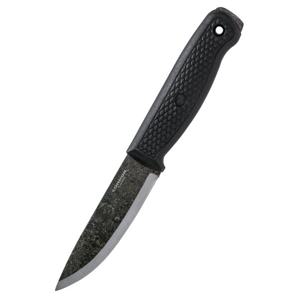 couteau Terrasaur, Black, Condor