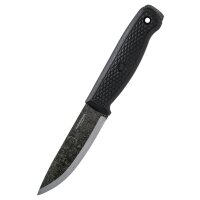 couteau Terrasaur, Black, Condor