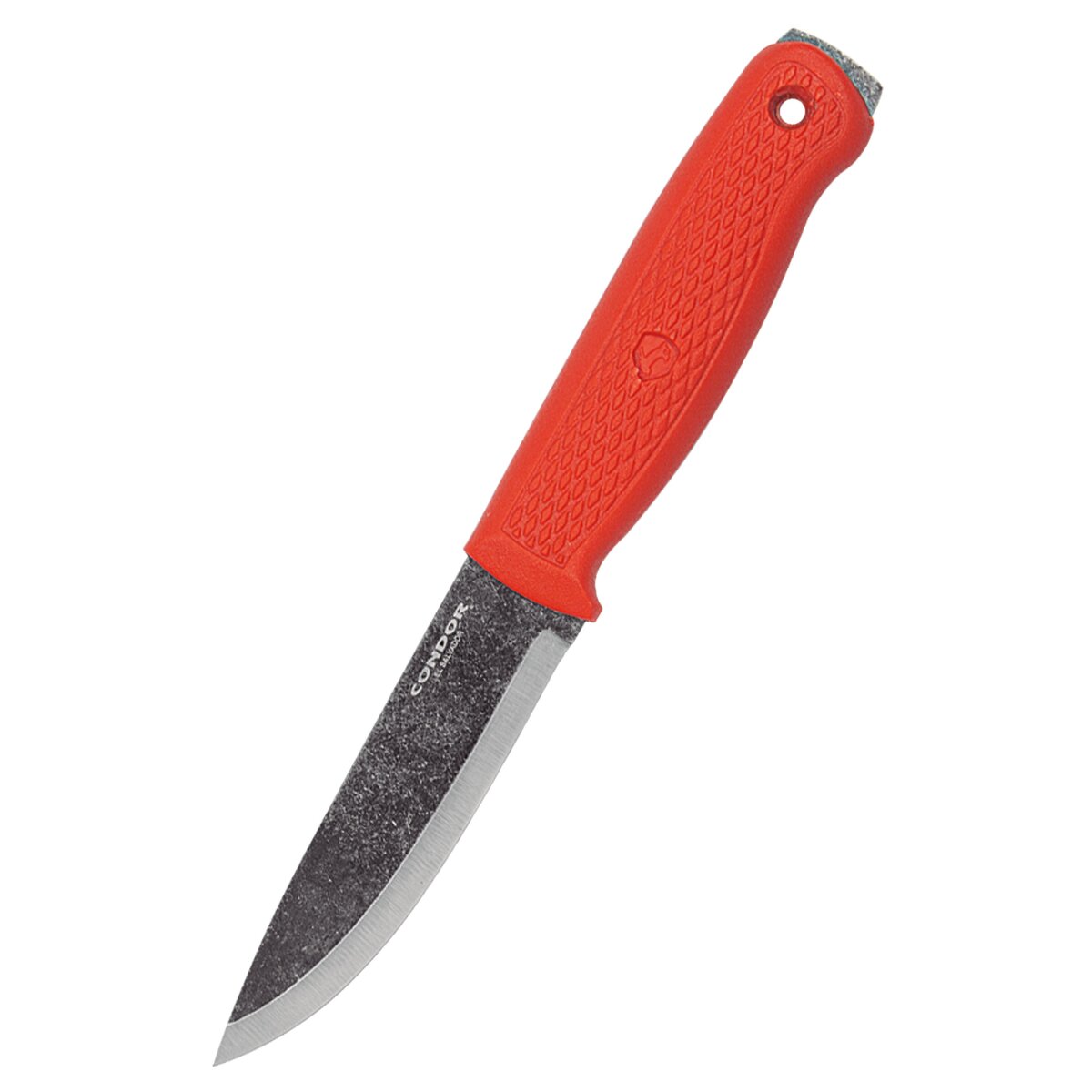 Terrasaur Knife Orange, Condor