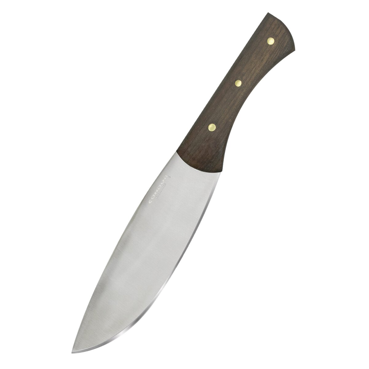 Coltello Knulujulu, Condor