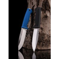 Demko Knives Freereign Gris