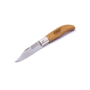 Iberica couteau de poche avec porte-cl&eacute;s et...
