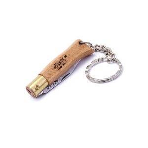 Couteau de poche Douro avec porte-clés