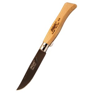 Couteau de poche Douro avec lame en titane noir