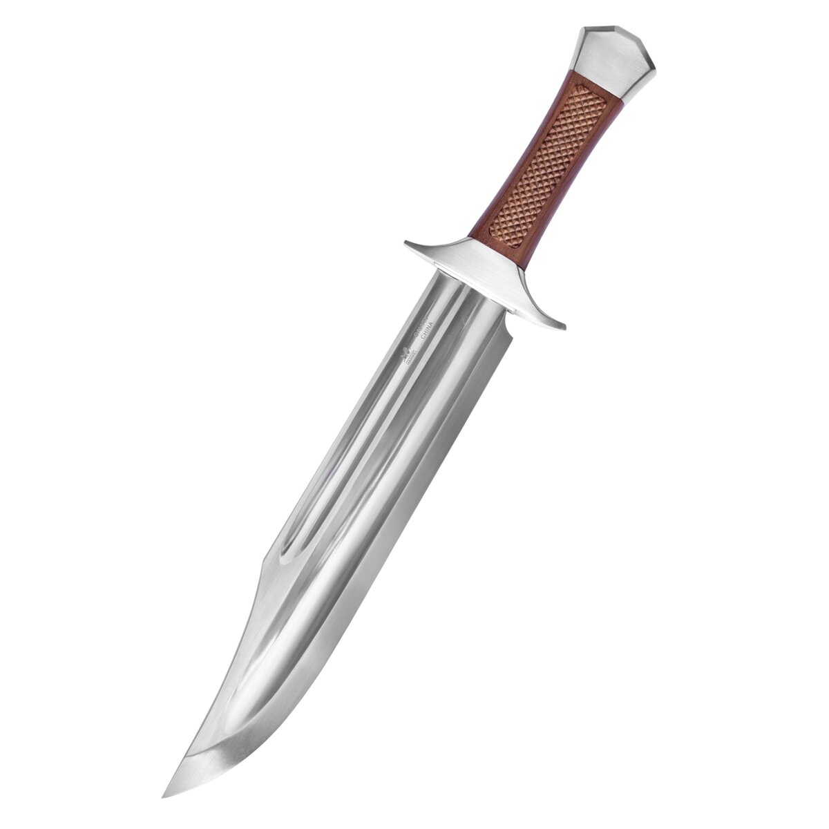 Outrider Bowie Knife