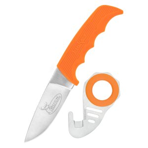 couteau de chasse Kershaw Antelope Hunter II & Zipit...