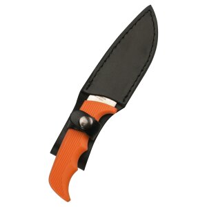 couteau de chasse Kershaw Antelope Hunter II & Zipit...