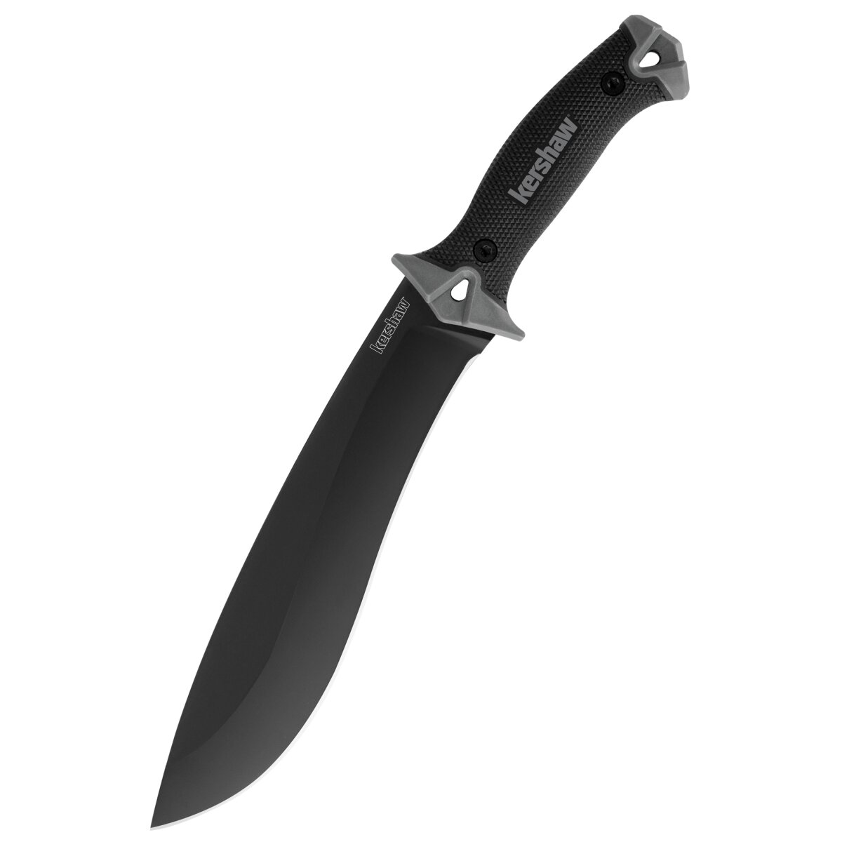 Machete Kershaw Camp 10