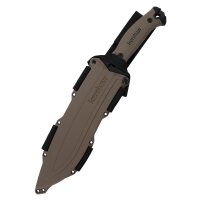 Machette Kershaw Camp 10, Tan