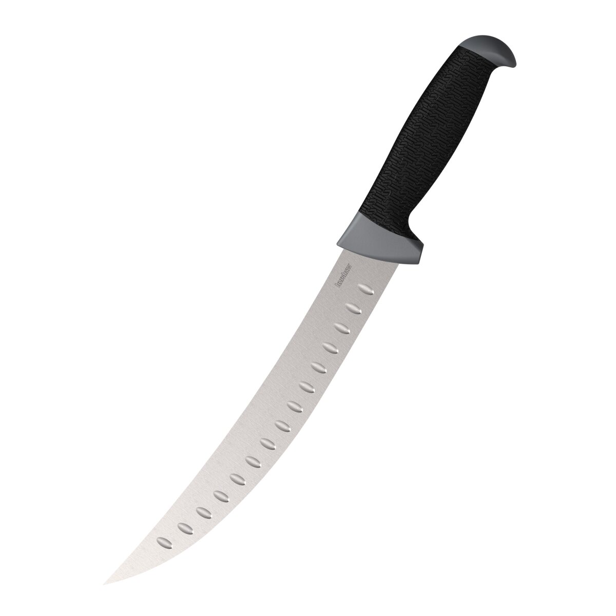 Coltello da filetto Kershaw 9". Filetto curvo,...