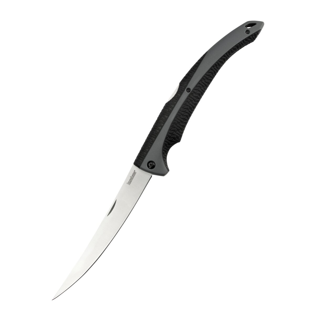 Coltello da filetto Kershaw Folding Fillet, K-Texture