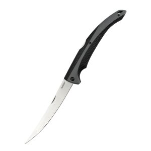 Couteau à fileter Kershaw Folding Fillet, K-Texture
