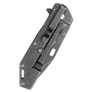 Couteau de poche Kershaw Lifter, BlackWash