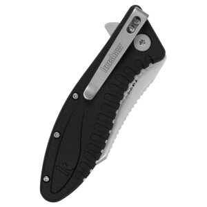 Couteau de poche Kershaw Grinder