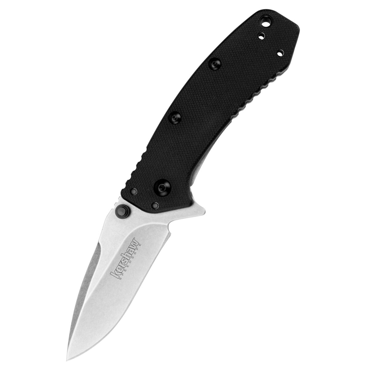 Couteau de poche Kershaw Cryo, G-10