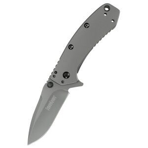 Couteau de poche Kershaw Cryo