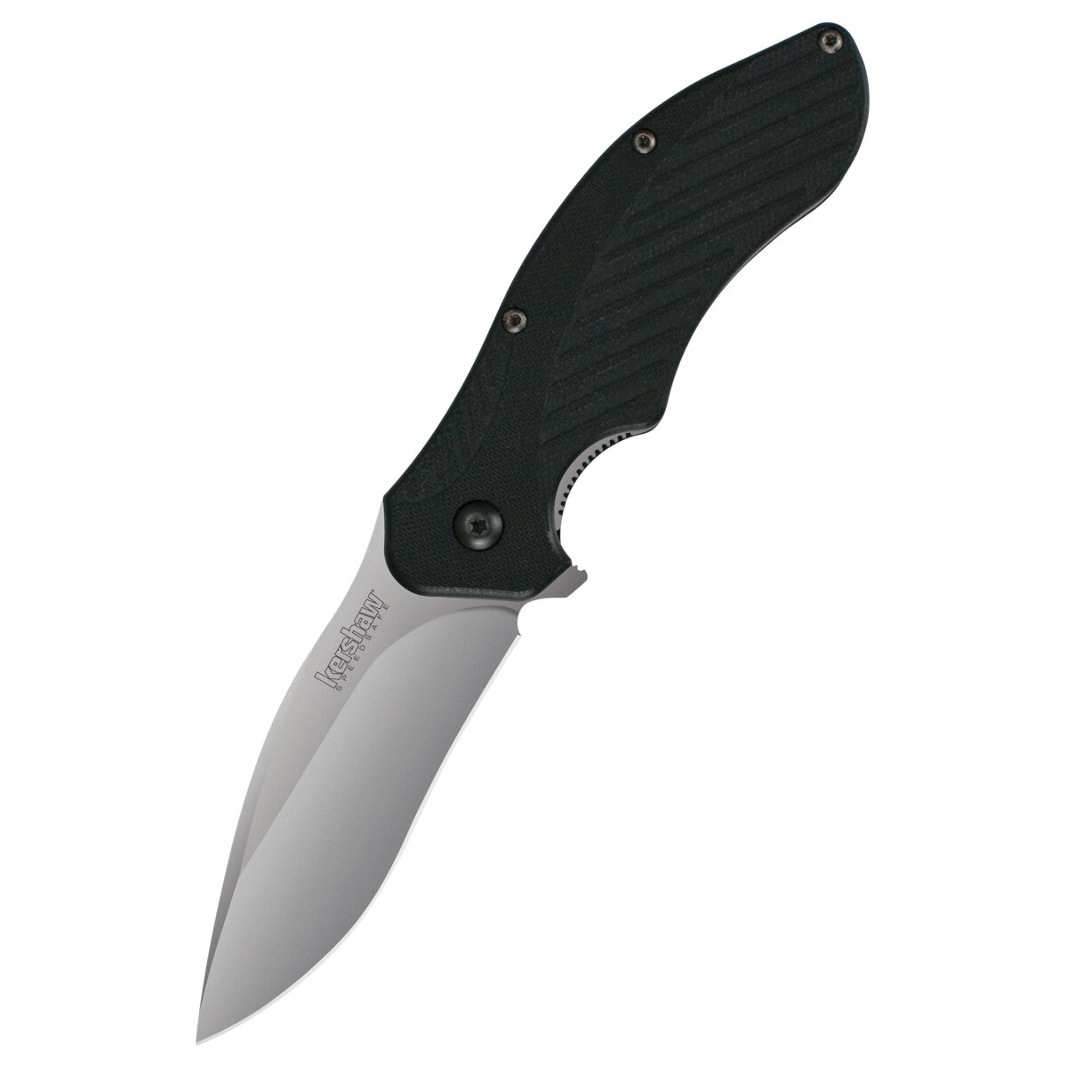 Couteau de poche Kershaw Clash