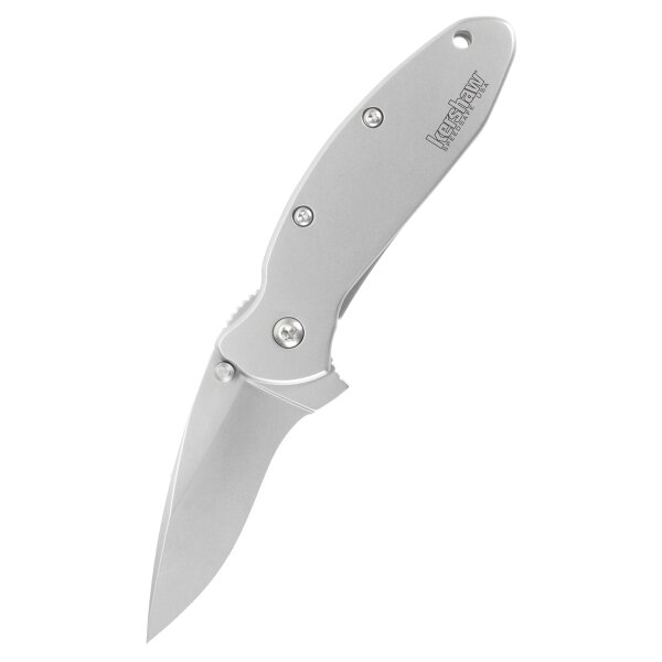 Couteau de poche Kershaw Scallion, Frame-Lock