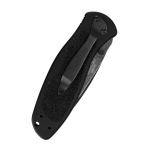 Couteau de poche Kershaw Blur, BlackWash