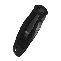 Couteau de poche Kershaw Blur, BlackWash