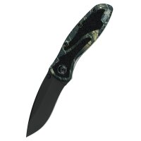 Couteau de poche Kershaw Blur Camo