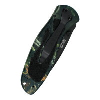 Couteau de poche Kershaw Blur Camo