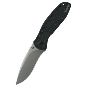 Couteau de poche Kershaw Blur, acier S30V