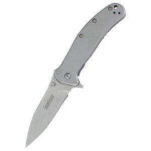 Couteau de poche Kershaw Zing SS