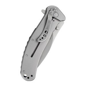 Couteau de poche Kershaw Zing SS