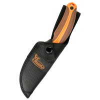 couteau de chasse Kershaw LoneRock Large Fixed Blade, Gut Hook, BC