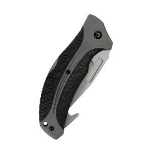 Couteau de poche Kershaw LoneRock Folding Gut Hook