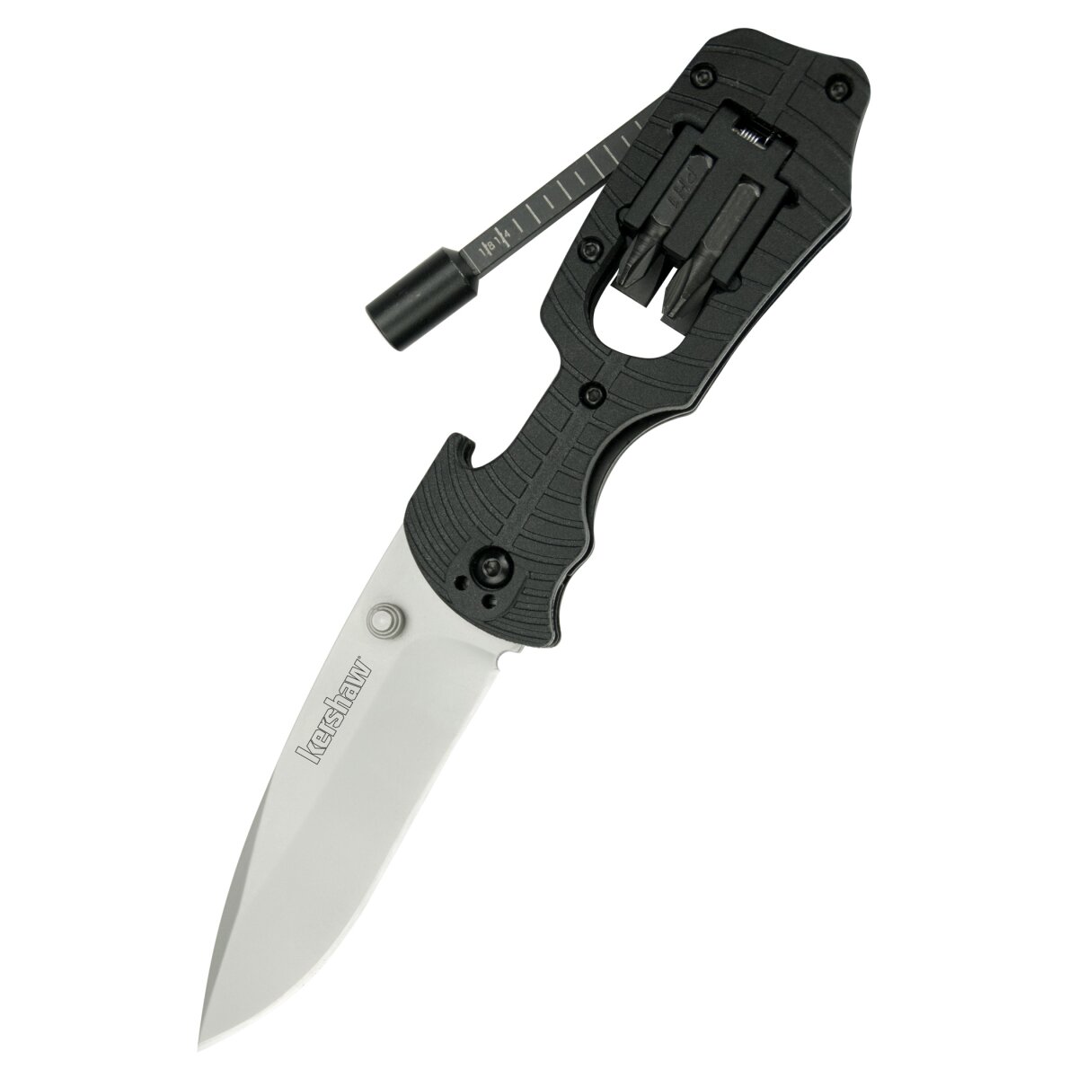 Taschenmesser / Multitool Kershaw Select Fire