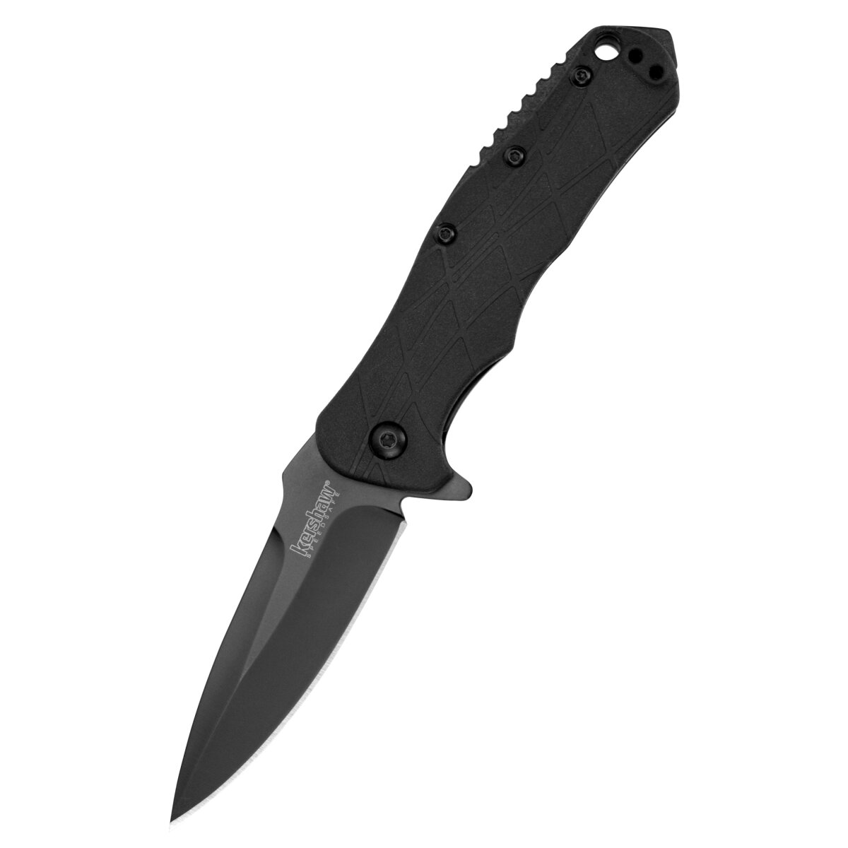 Couteau de poche Kershaw RJ Tactical 3.0