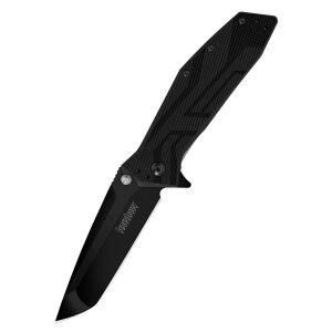 Couteau de poche Kershaw Brawler