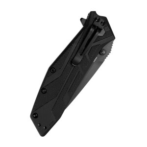 Couteau de poche Kershaw Brawler