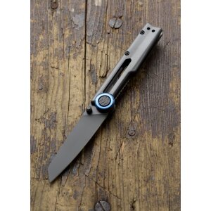 Couteau de poche Kershaw Decibel