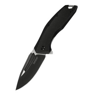 Couteau de poche Kershaw Flourish