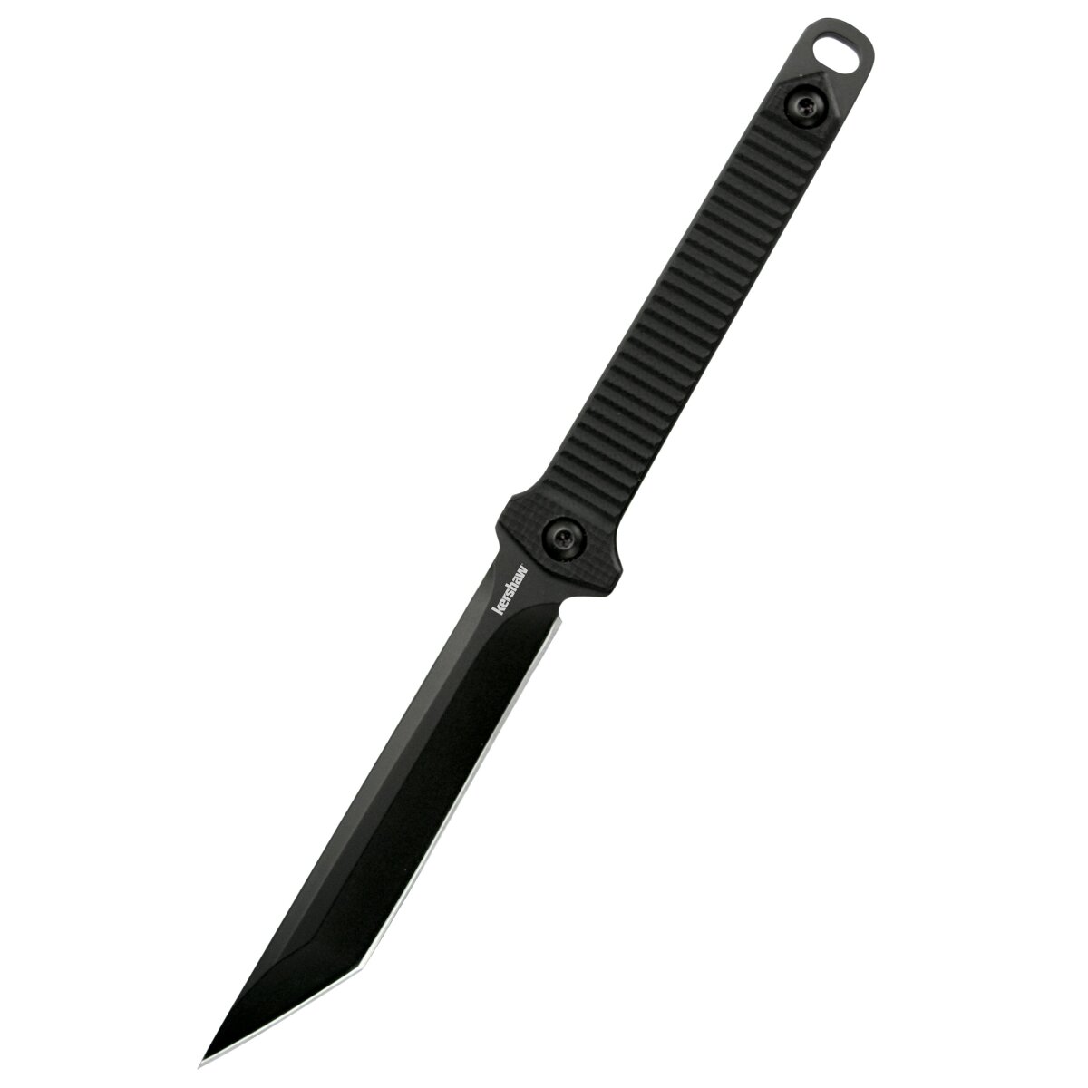 Couteau de cou Kershaw Dune avec étui