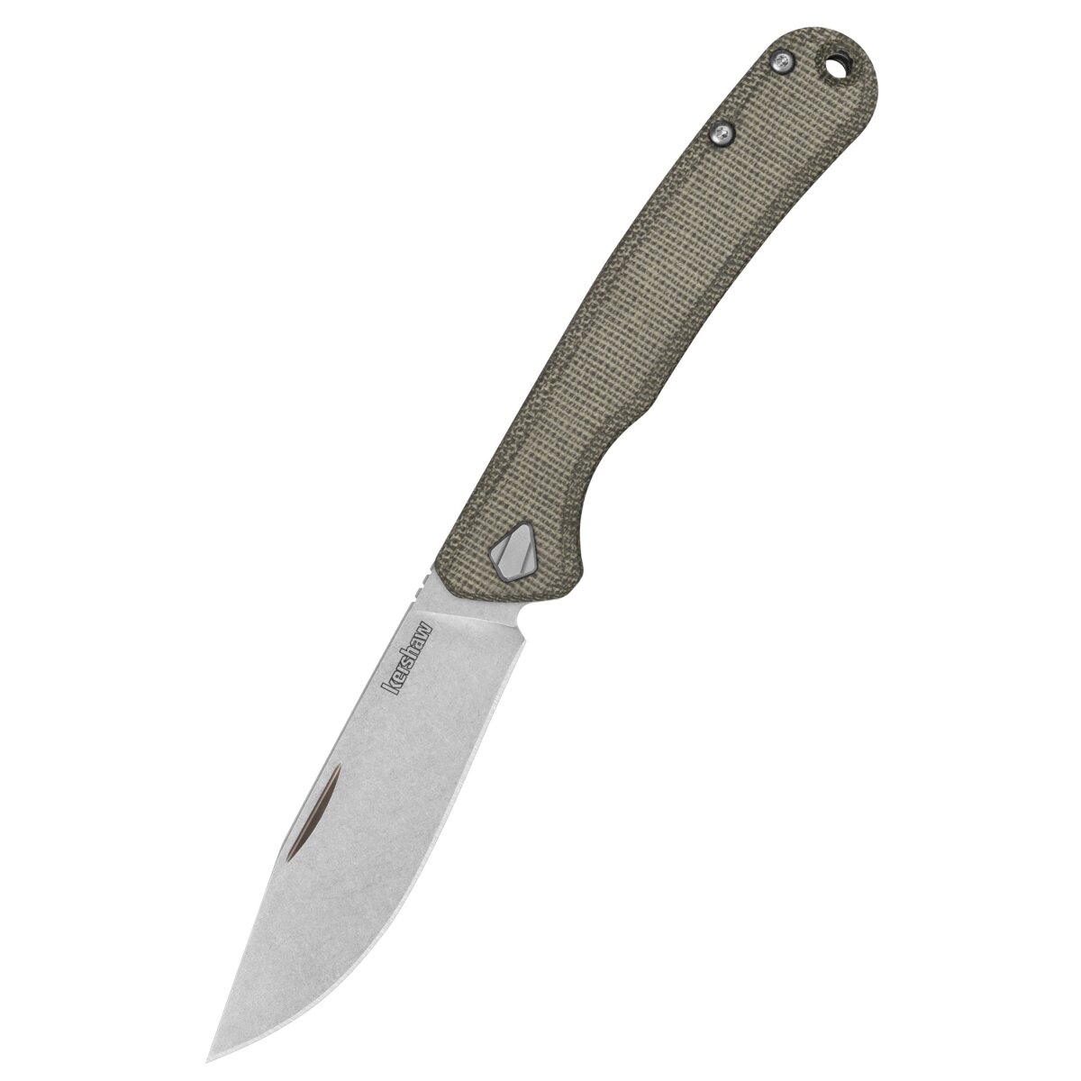 Pocket knife Kershaw Federalist