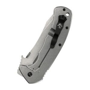 Couteau de poche Kershaw Emerson CQC-11K D2