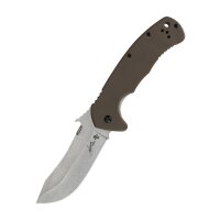 Couteau de poche Kershaw Emerson CQC-11K D2