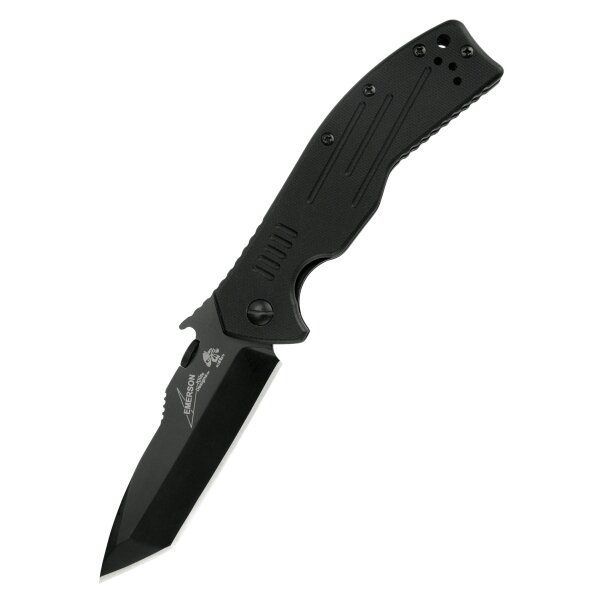 Couteau de poche Kershaw Emerson CQC-8K