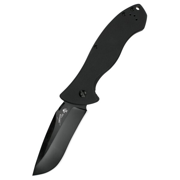 Couteau de poche Kershaw Emerson CQC-9K