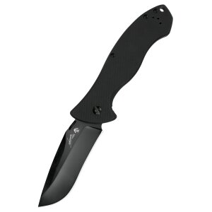 Couteau de poche Kershaw Emerson CQC-9K