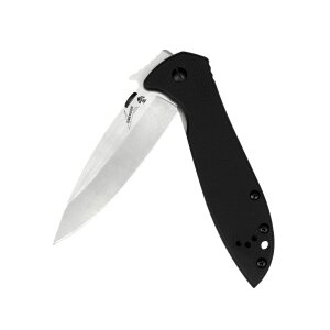 Couteau de poche Kershaw Emerson CQC-4KXL D2