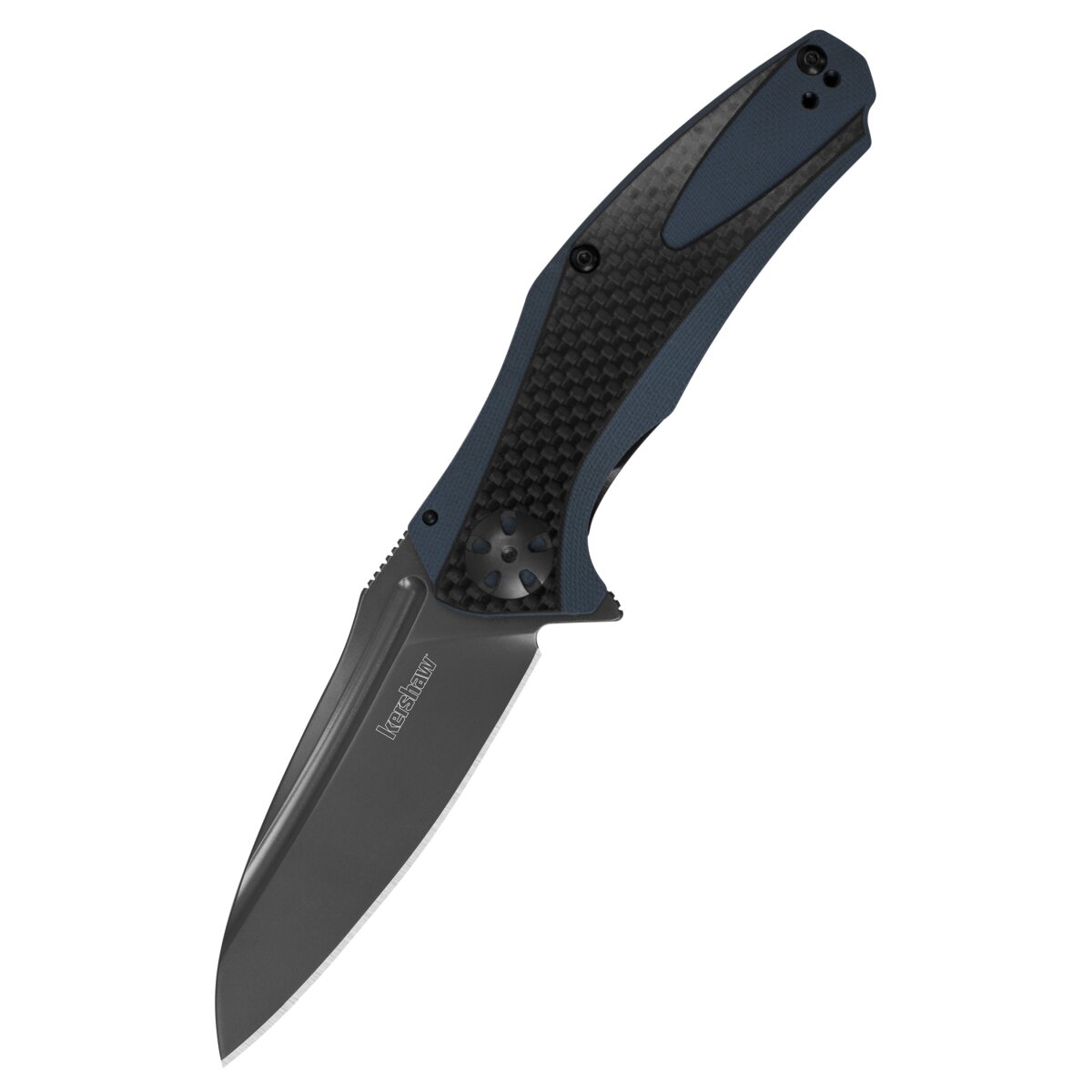 Coltello da tasca Kershaw Natrix con fodere in fibra di...