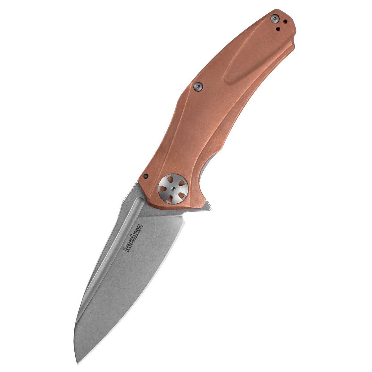 Coltello tascabile Kershaw Natrix XL CU